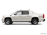 2012 Cadillac Escalade EXT  Sport Utility Pickup